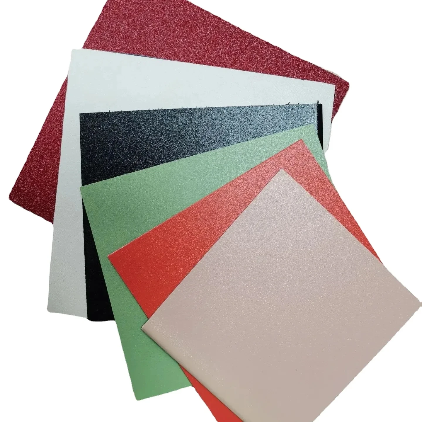 Colored/Natural Color PP Polypropylene Hard Plastic Sheet