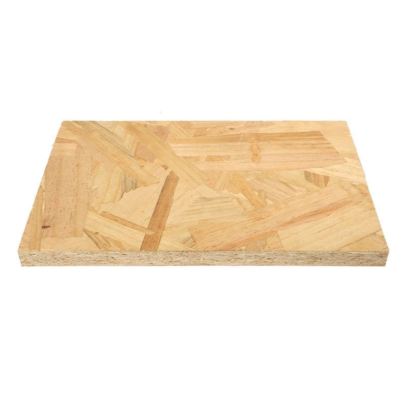 Hot Products 15mm waterproof OSB 3 oriented strand board pine OSB 16mm
