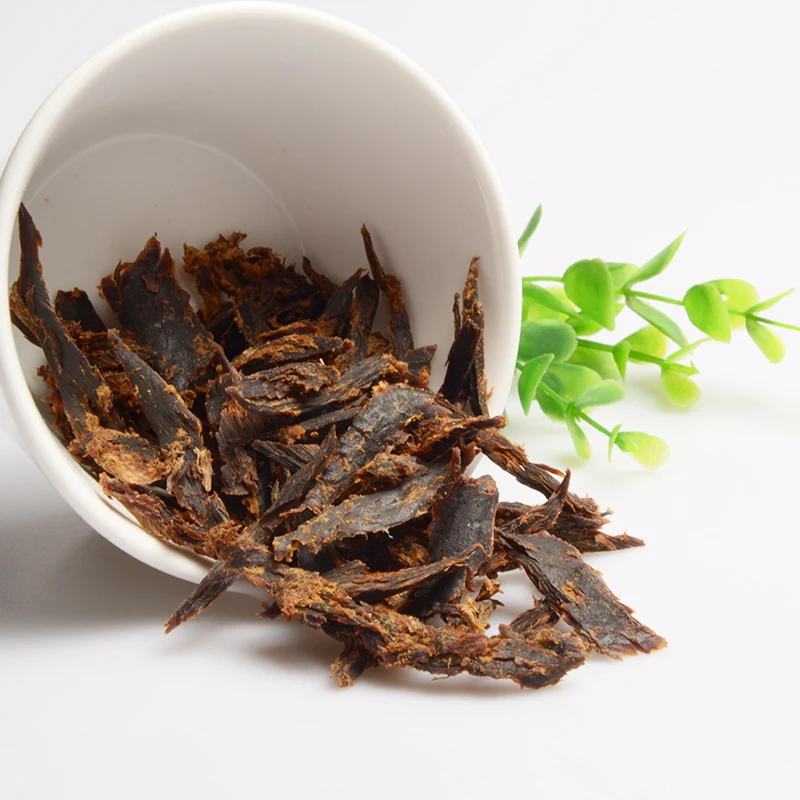 Factory direct cat food tuna shredded meat natural no added cat snacks fish cat treats sell hot at low prices