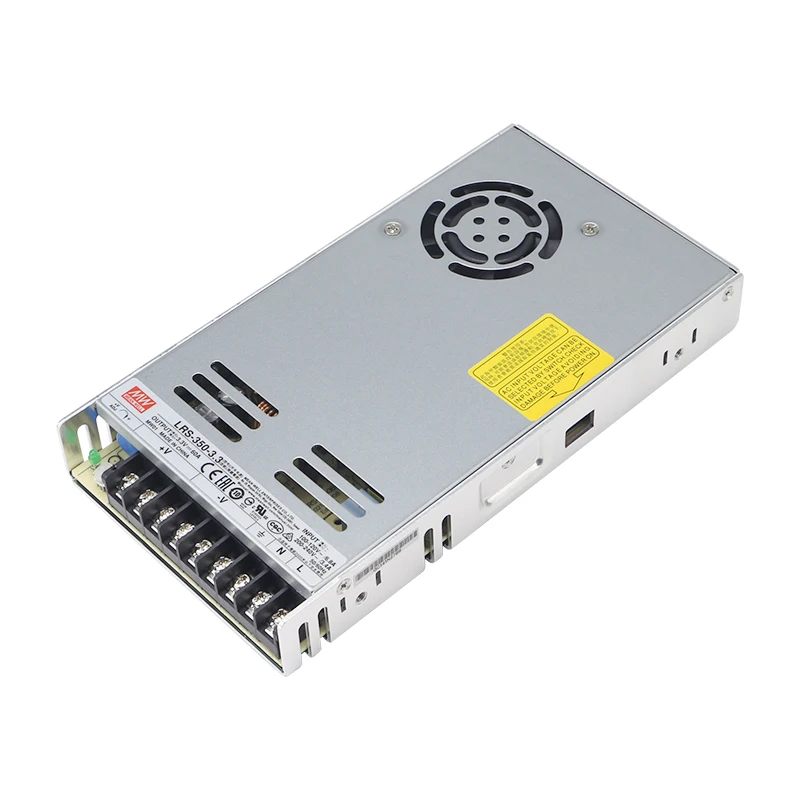 Бренд MEAN WELL представляет LRS-350 350w 3 V 4 2 5v 12v 15v 24v 36v 48v Meanwell импульсивный источник электропитания 15A 20A 30A
