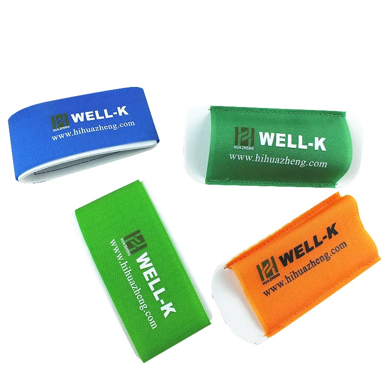 
Custom Logo EVA with Rubber Nordic SKi Carrier Strap Ties for Snowboard 