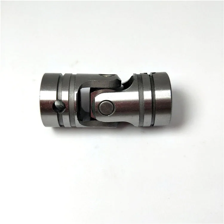 Misumi standard Precision Small Gimbal Universal Joint Elastic Universal Joint Precision Coupling Shaft Joint For Machinery