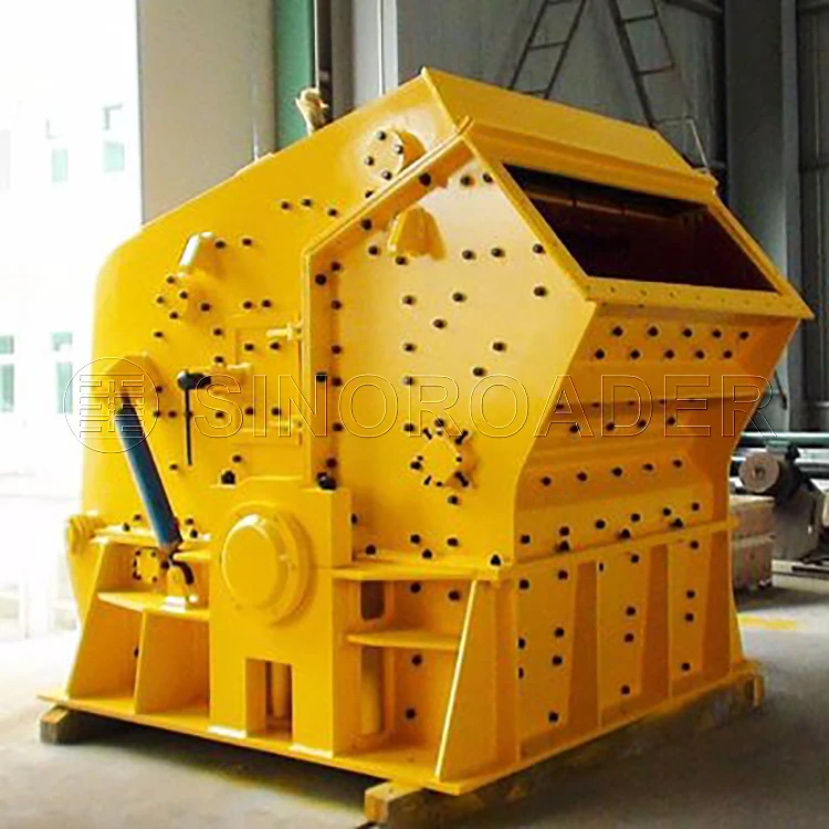 Impact crusher stone crusher for mining