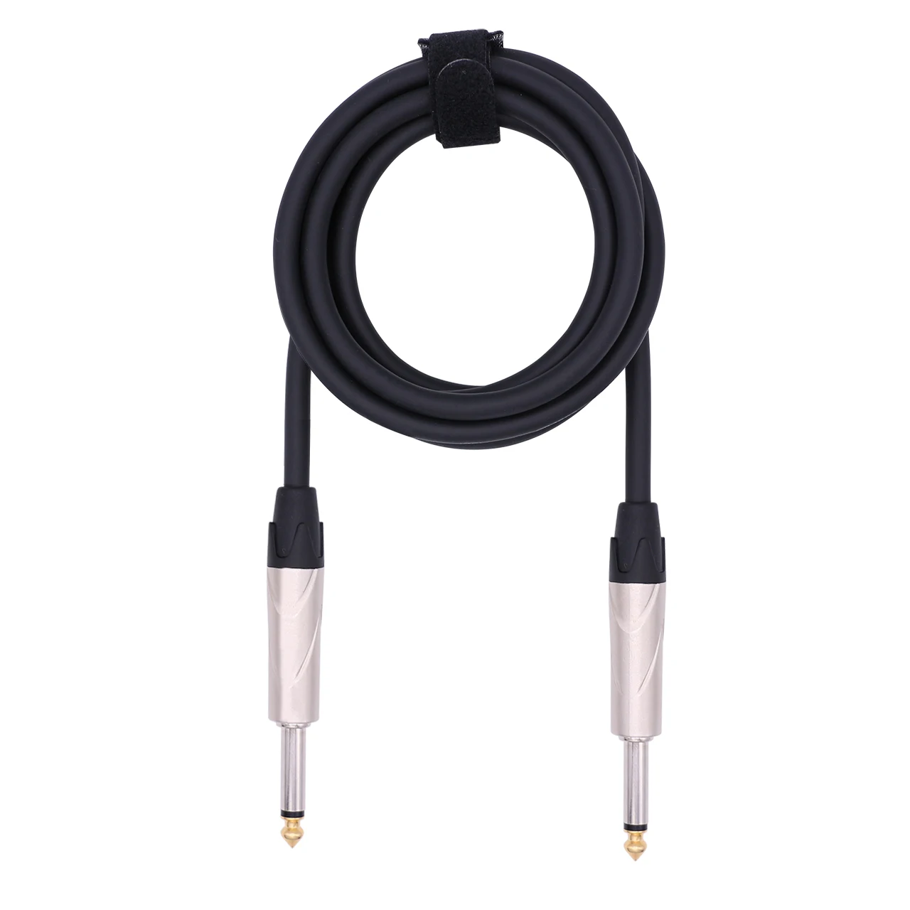  Точность стойки IC350-10FT Amazon горячие продажи низкий уровень шума 3 м 10 футов Plug профессиональный из бескислородной меди инструмент электрический 6 0 мм кабель для