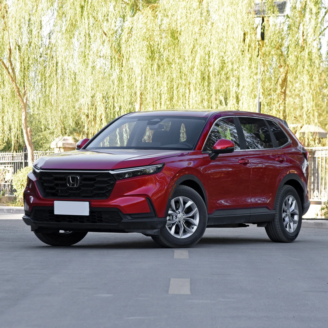 Honda CRV внедорожник для семейного использования бензиновый автомобиль бестселлер хорошая цена 1 5 т мест светодиодная электрическая кожа индивидуальный Многофункциональный гибридный
