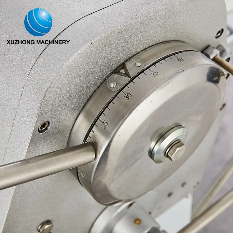 Factory outlet sale 110v/220v commercial  automatic stainless steel bakery dough sheeter machine