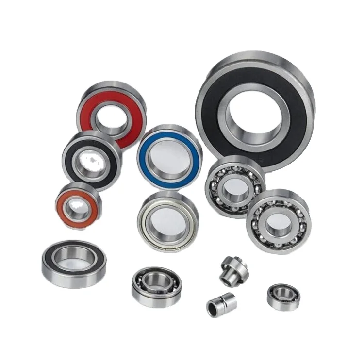 CNBF Flying Auto Parts High-quality OEM Customization Deep Groove Ball Bearing
