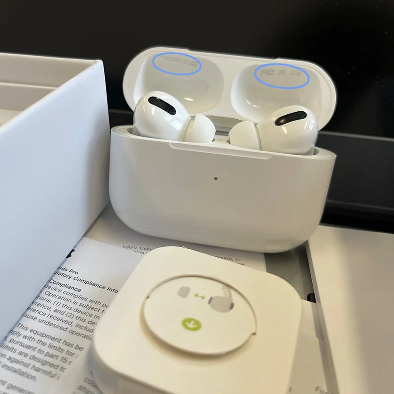 Air Pro 4 Pro 5 Earphones Amazon Ebay Hot Sale Rename Gps Wireless Earphones Pro 5 Tws Earbuds wholesale