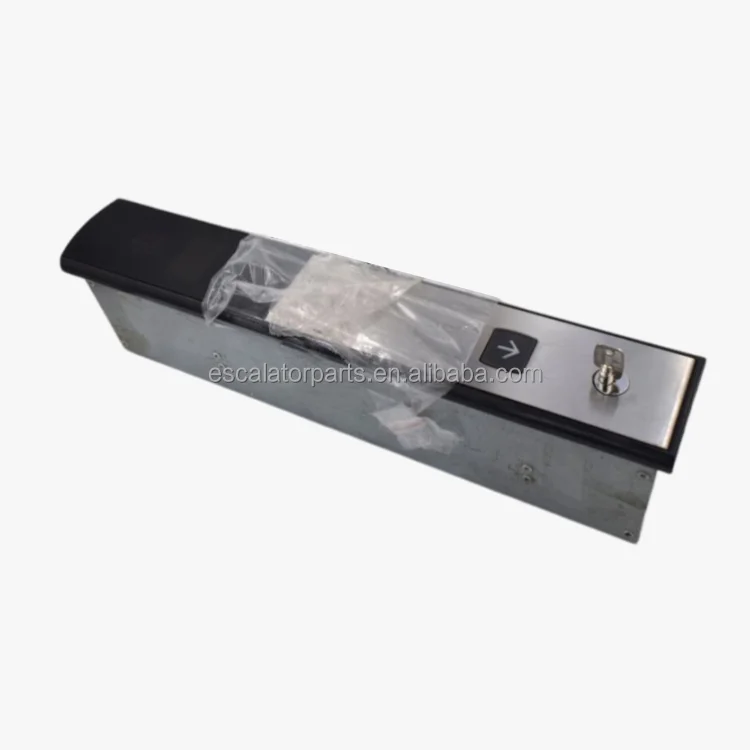 LHH-200 Elevator LOP  GPSIII Elevator lop VEFL Elevator hop Complete Set with Inspection Box LHH-321