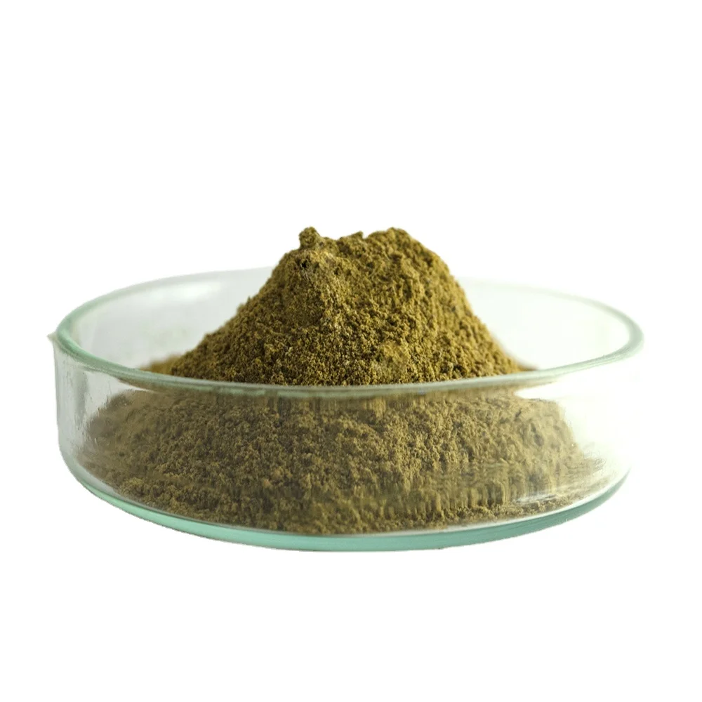 Fig Powder Powder Supply Ficus carica powder Dry Mixes & Supplements