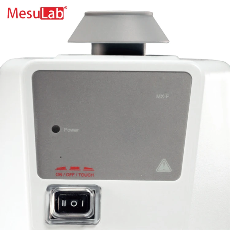  Mesulab MX-S MX-F хорошая цена Высококачественная аккустическая система для микробиологии жидкости скорость портативный мини лабораторный смеситель