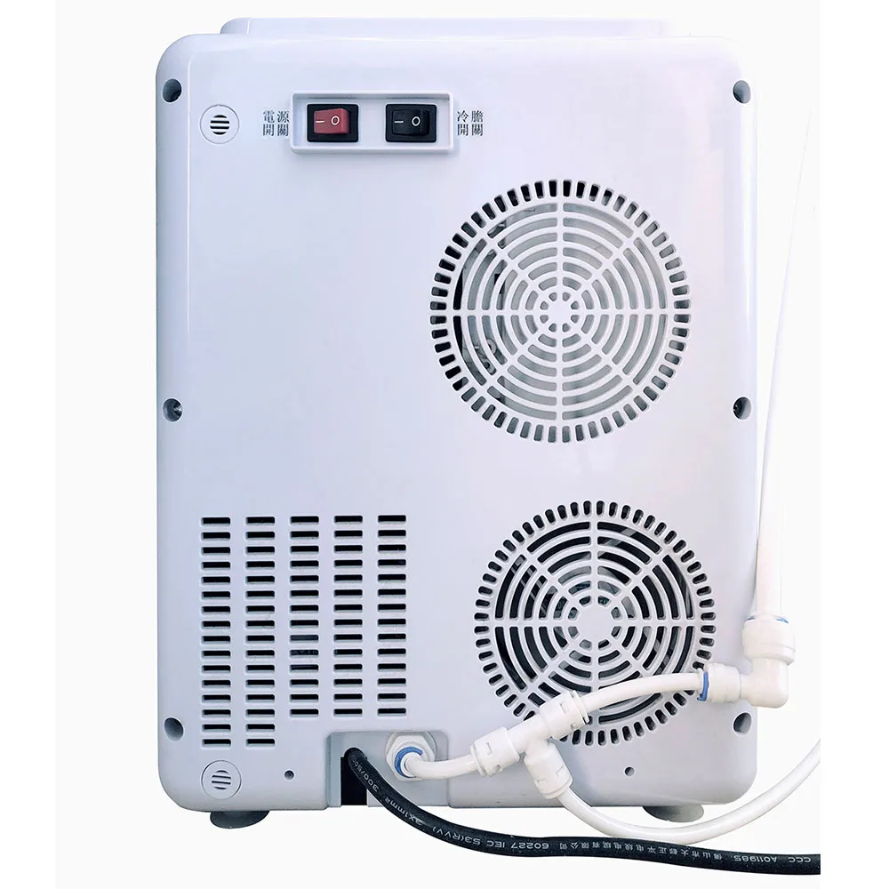 classic mini bar instant heating table top hot cold water dispenser desktop
