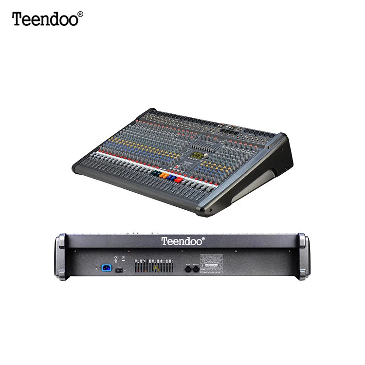 Hot Sell CMS2200-3 Dynacord Audio Mixer