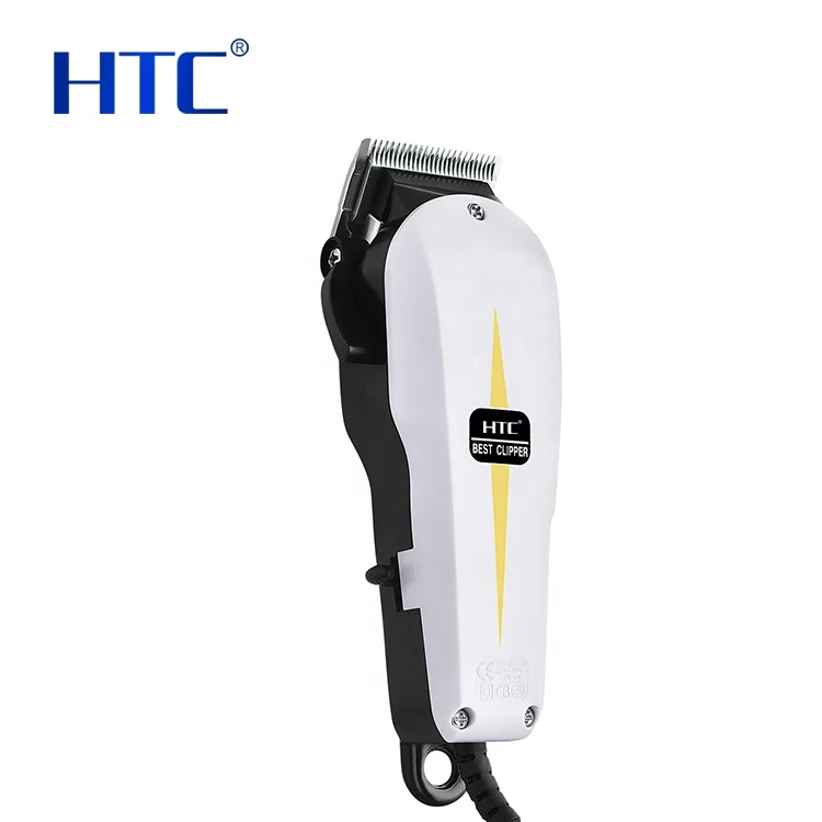 HTC CT-101 машинка для стрижки волос профессиональная мощная