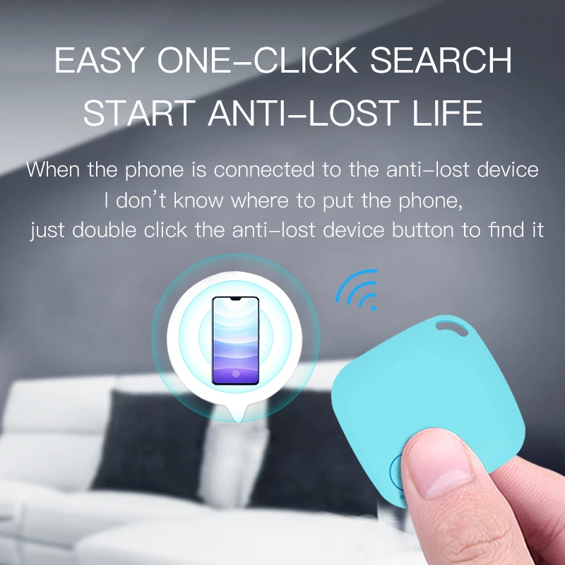 Joypet Wholesale pet anti-lost device Mini Fashion Anti lost Pet GPS tracker