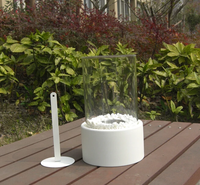 Горячая Распродажа TT-15 этанол стол камин для костра стол