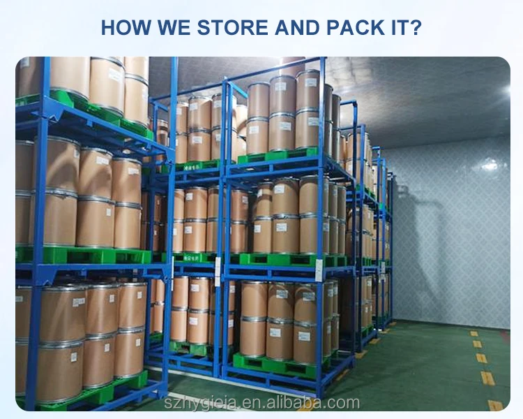 CAS 71686-01-6 High Quality Food Grade Calcium Alpha-Ketoglutarate Powder Food Supplement