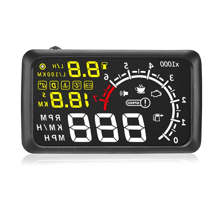 Winait X3 Bluetooth Головной дисплей Hud