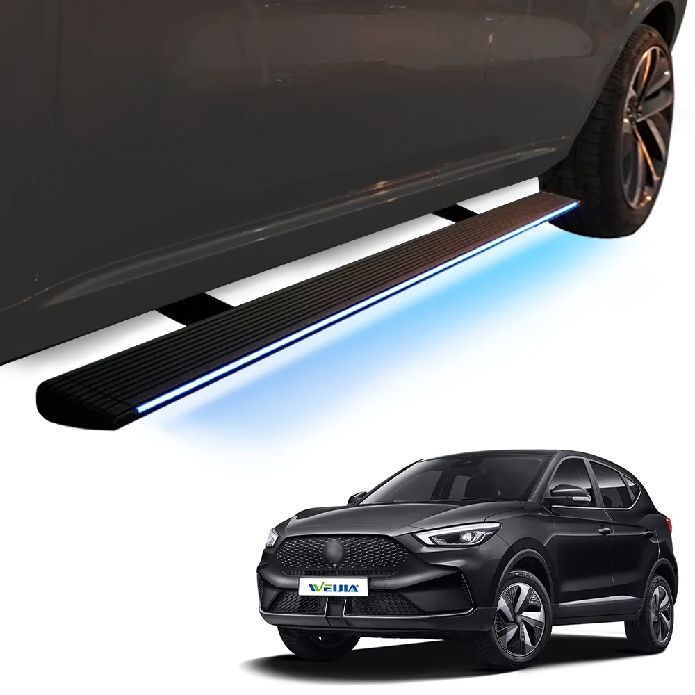 Power Running Boards For 2015+  MG ZS Electric Retractable Side Step Fit MG GS  Car Automatic Pedal Factory Low Price