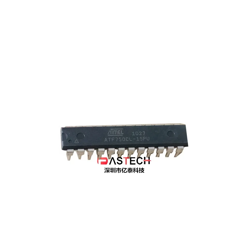 LDO03C-005W05-VJ ATF22V10B-10PI ATF750CL-15PU Integrated Circuits Factory New Original Stock chips Complete Series Bom Supplier