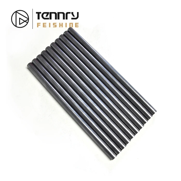 high quality custom graphite rod