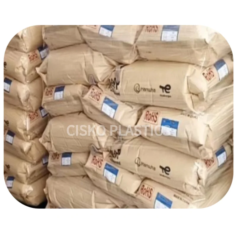 Hanwha TotalEnergies PP FH44/ FH44NK373 Flame Retardant Polypropylene PP Resins