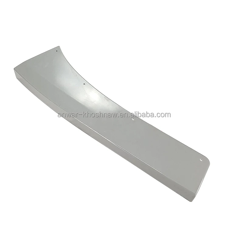 9608816803 / 9608817203 Actros MP4 Truck  Mudguard cover for Mercedes Truck Body Parts