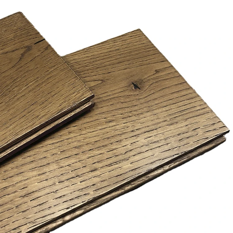 
Oak Solid Wood Flooring For Living Room Bedroom 