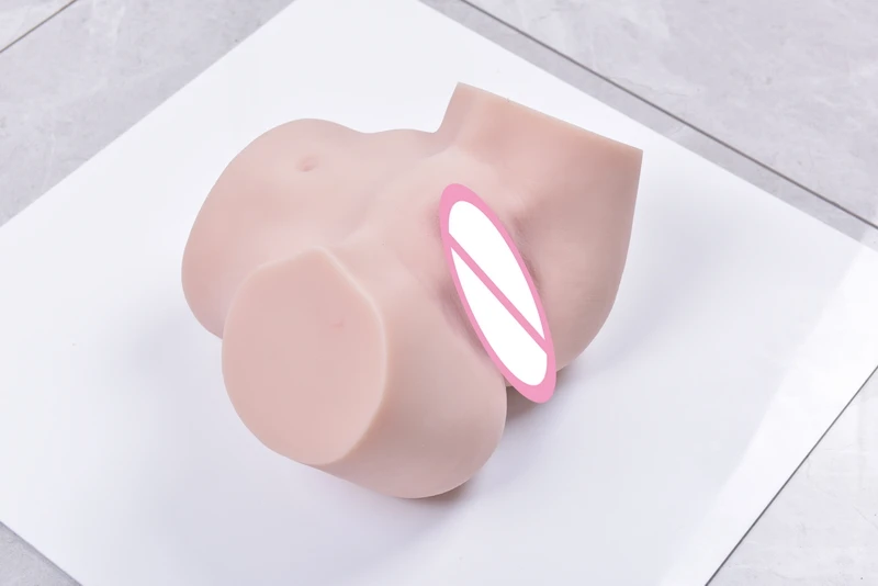 
AJDOLL Masturbators Men Masturbating Big Ass Breast with Lifelike Pussy Vagina Japanese Silicone Lifelike sex doll 