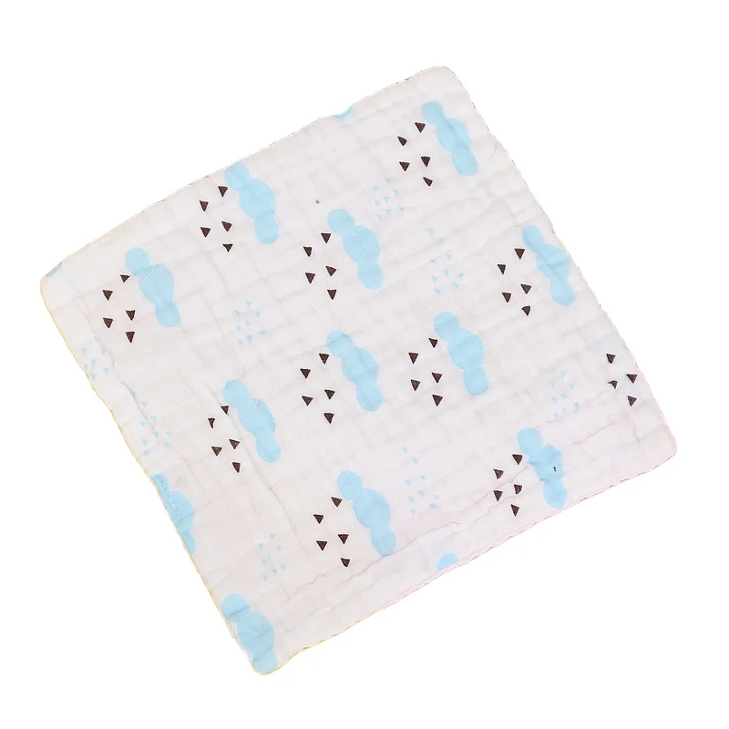 
 Выдающееся качество, пользовательское банное полотенце, высокая плотность, seersucker, для новорожденных, дешево, оптовая продажа, детские полотенца  