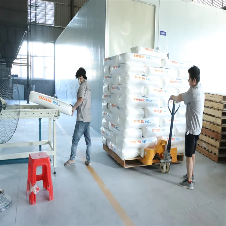 Hydrophobic silicon dioxide defoaming agent Paint Coatings Printing Ink.plastic