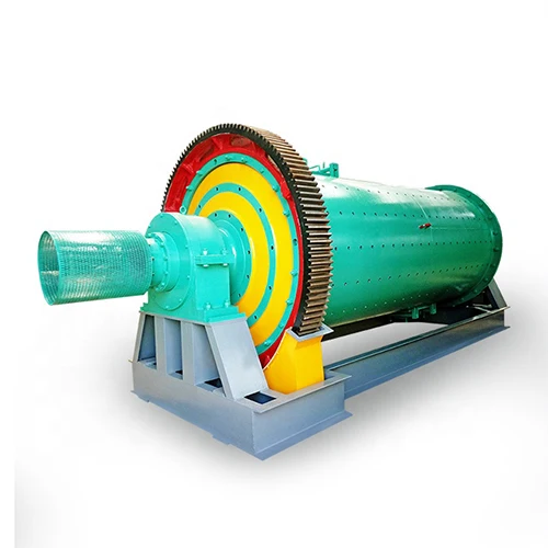 High Quality 900*1800 Ball Mill Forged Steel Balls For Gold Ball Mill