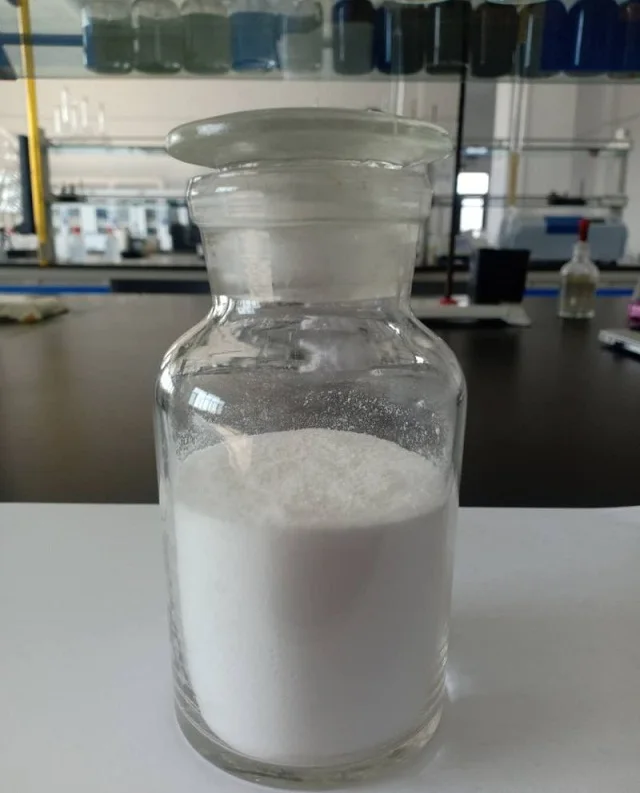 Bio-Based Succinic acid CAS 110-15-6  manufacturing bio-degradable PBS PBST PBSA