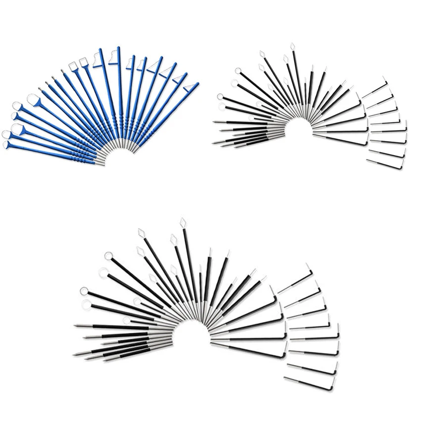 Cheapest electrosurgical generator radiofrequency electrocautery device/ Bipolar Radio Frequency ESU High Frequency Surgical Un