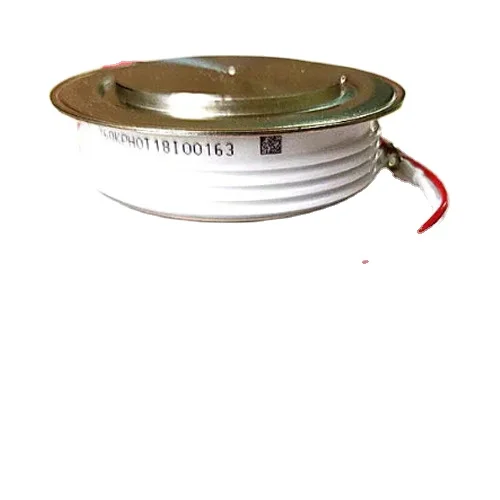 China Techsem thyristor SCR KK 800A 1600V Y45KKE