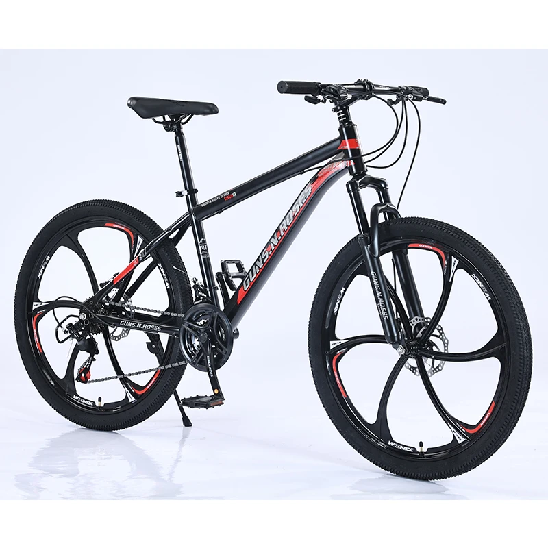 Trending products 2024 new arrivals Wholesale Price 21S mtb 26inch MTB mountainbike Steel bicicleta de montana