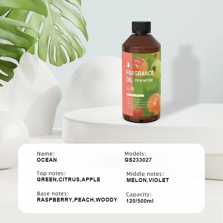 High Concentrated Scent Oils for Diffusers for Home Luxury Hotel  Westin Scent Essential Oil Aromatherapy for Scent Diffusers