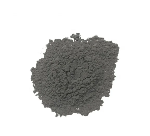 99.95% чистый Rh родиевый порошок белый родий CAS 7440-16-6