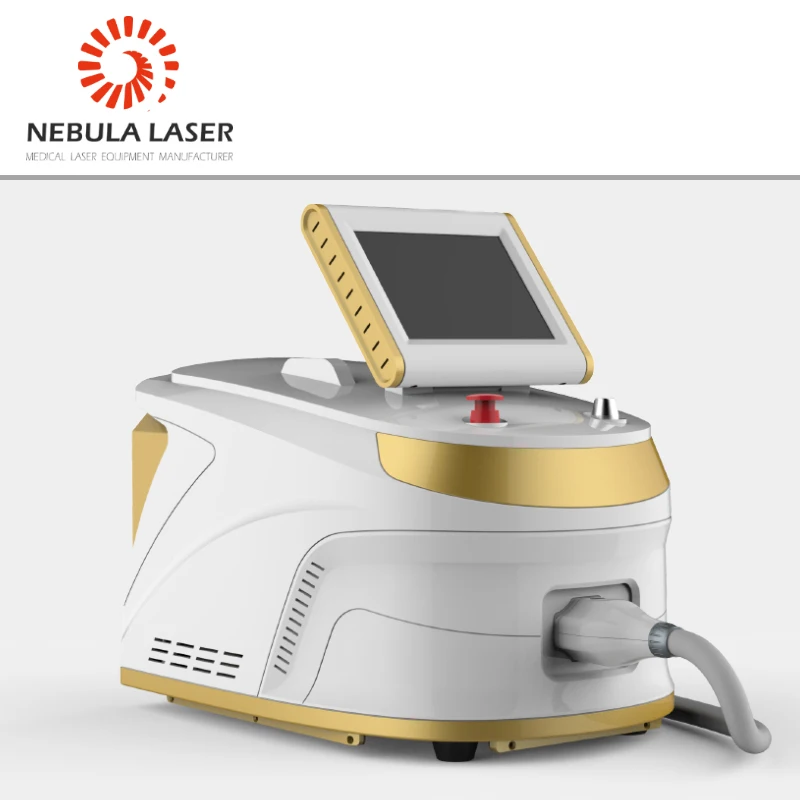 Professional Super HR laser hair removal/IPL OPT Super HR hair removal machine