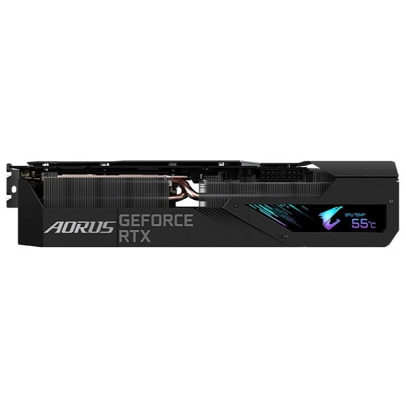 Hot sale brand new gaming graphics Card 3090 GPU gigabyte rtx3090