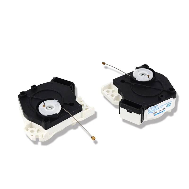 Дренажный двигатель стиральной машины Toshiba NTCU402EC2, запчасти для стиральной машины