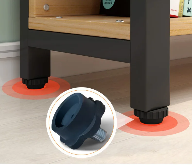 Yukang Display stand Adjustable  Steel Warehouse Storage Industrial Shelf Heavy Duty  Selective Metal Pallet Stacking Racks