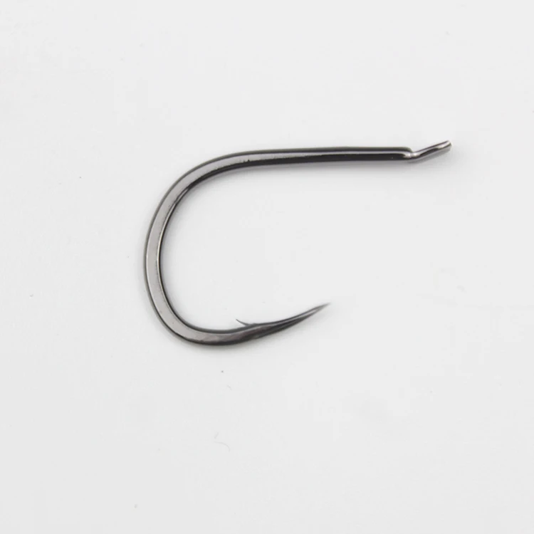 Wholesale Spring Fishing Hook Jewelry Pendant Key Chain Cable Wire Fishing Hook