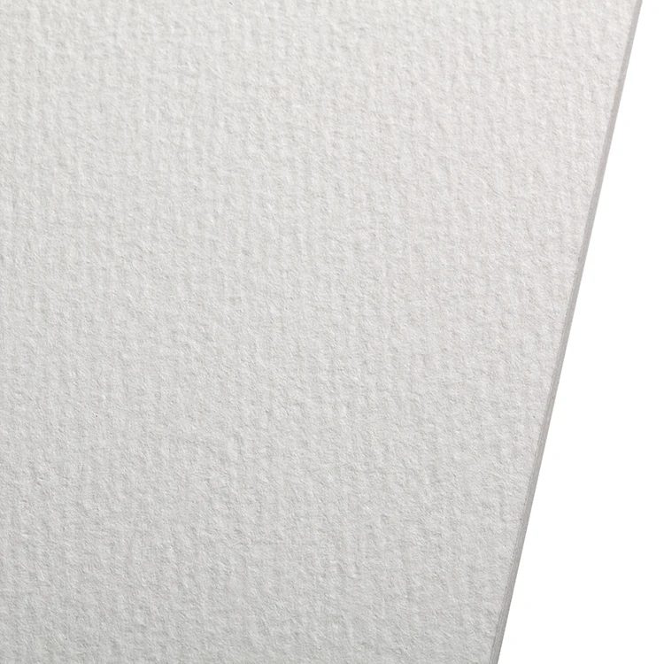 watercolor notebook manufacturer custom big 300 grams 100% cotton Fabriano painting
