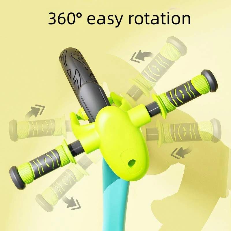 Factory wholesale 12 inch EVA tire 2 wheels baby balancing bike no pedal Kids ride Balance Bike Children balance bike