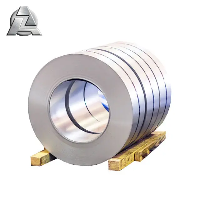 China building material pure aluminum 1100 H12 bright surface aluminium strip