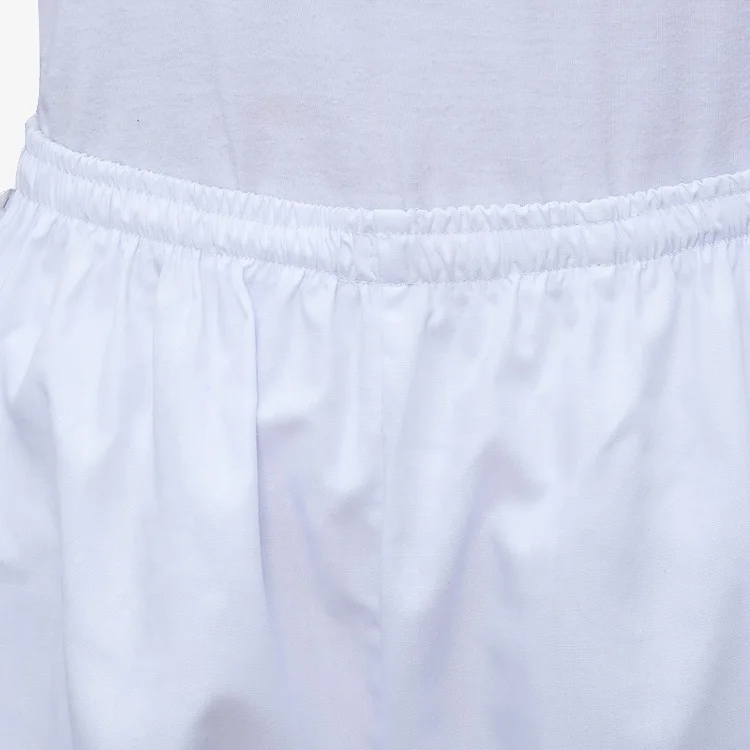 Light Fabric Chef Trouser Pants Kitchen Uniform Manufacturer