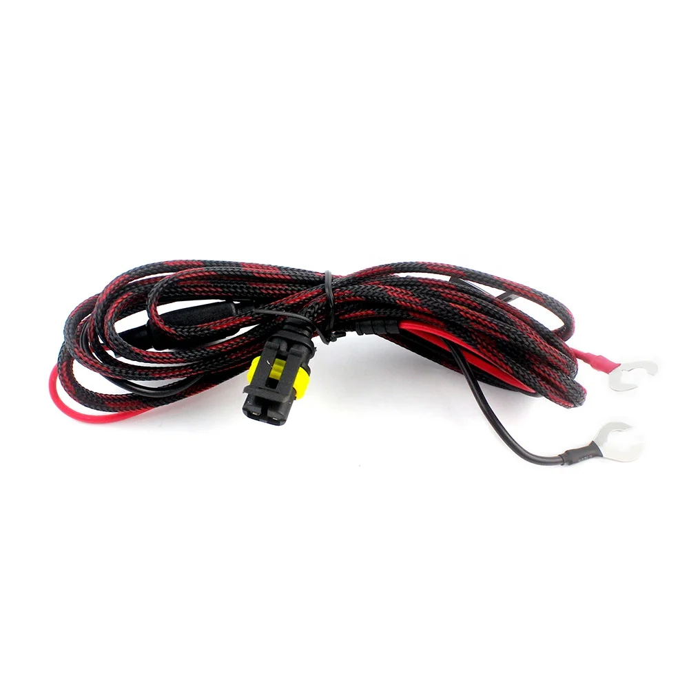 LANSEKO most powerful car led decoder h4 h13 9004 9007 car lighting digital can bus decoder error free decoder