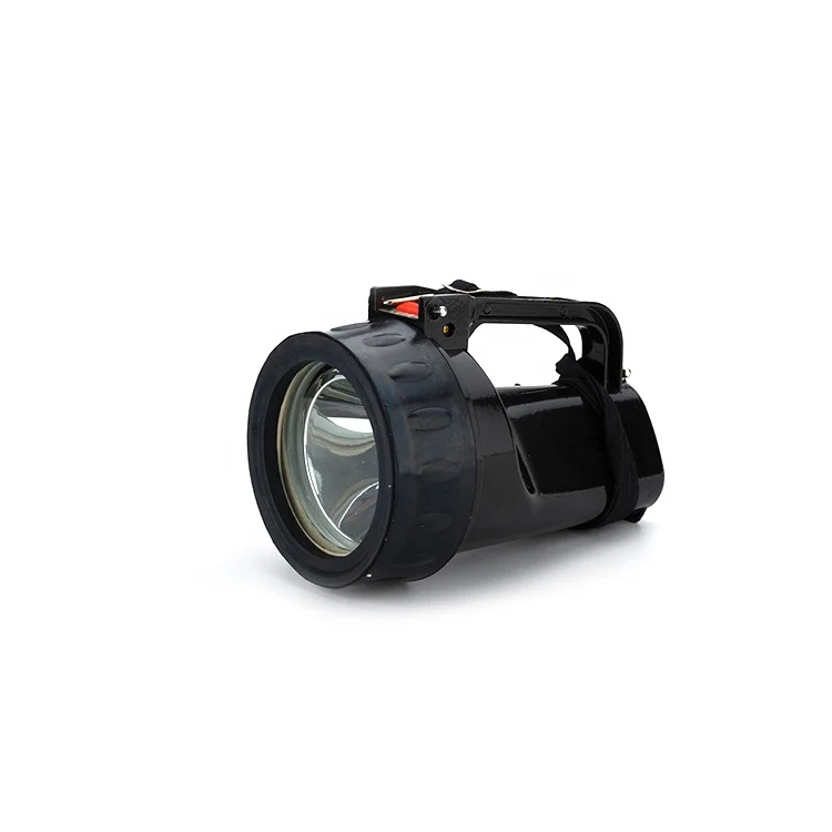 Rechargeable type Portable Explosion-Proof LED Lamp Torch