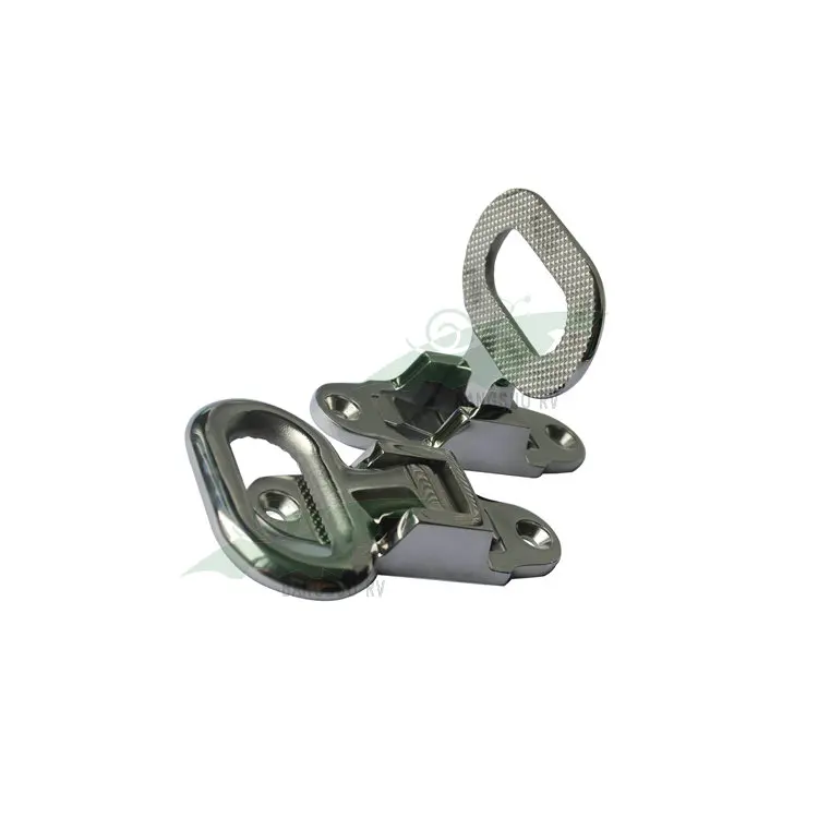 RV  motorhomes accessories for caravan adjustable hasp adjustable toggle accessories for caravan